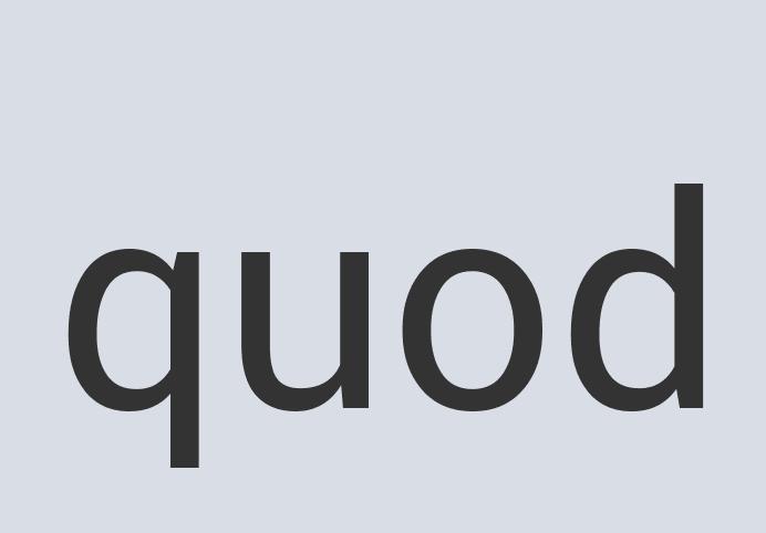 Ergonomic Steel Bugabug