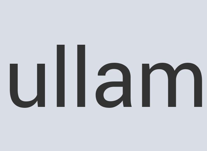 Ergonomic Wool La Canada Cutter