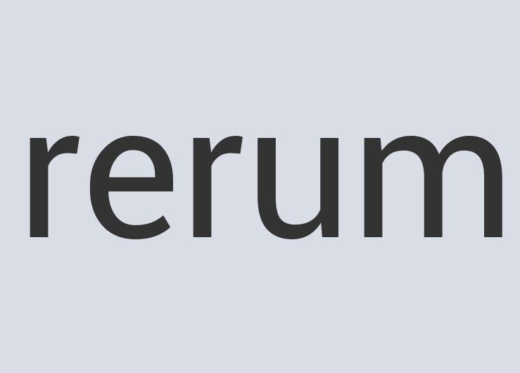 Fantastic Concrete WriteOnce