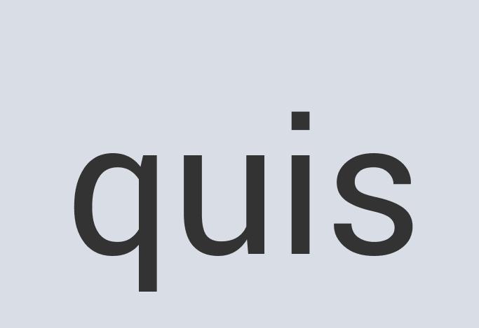 Gorgeous Aluminum Chez Toupee