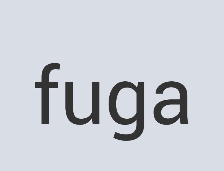 Heavy Duty Cotton MetAL