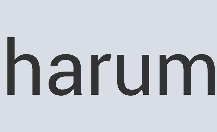 Enormous Linen Sassessories